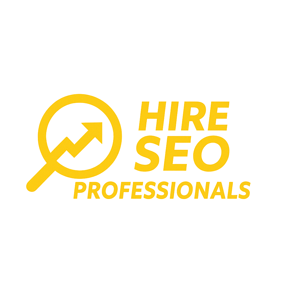 Hire SEO Professionals